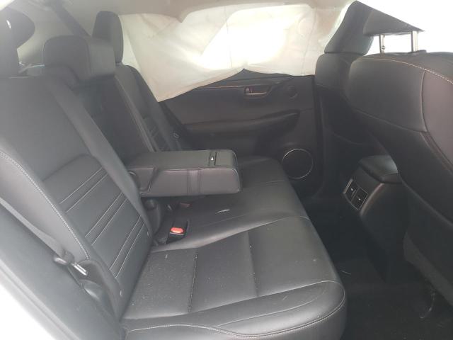 2015 LEXUS NX 200T JTJYARBZ4F2010296
