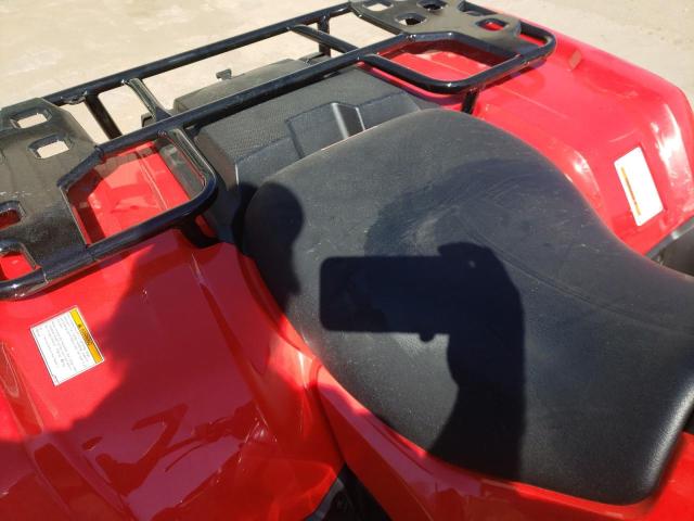 2022 HONDA TRX520 FM 1HFTE4410N4805155