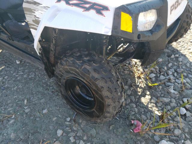 2019 POLARIS RZR 170 RF3YAV172KT033140