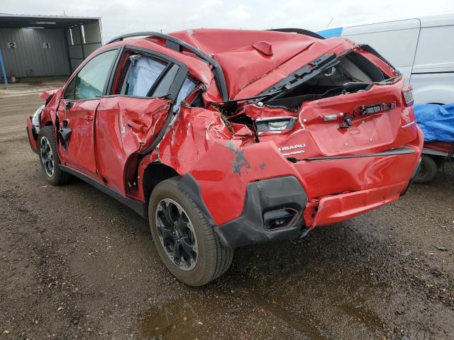 JF2GTAEC0M8309202 Subaru Crosstrek Premium