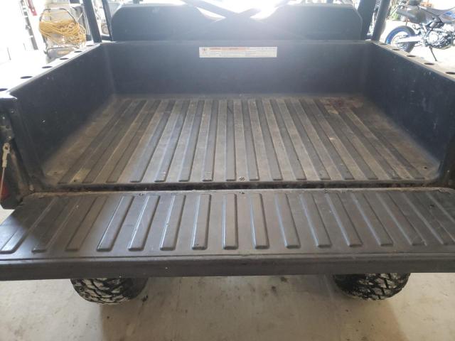 2012 POLARIS RANGER 800 - 4XATH7EA9C4722992