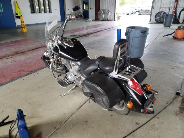 2003 HONDA VTX1800 R 1HFSC49063A105592