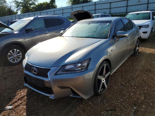 2015 LEXUS GS 350 - JTHBE1BL1FA003515