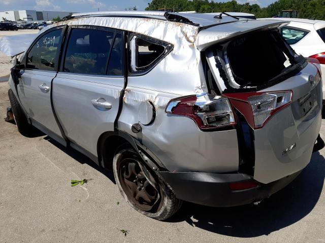 2015 TOYOTA RAV 4 JTMZFREV6FD049879