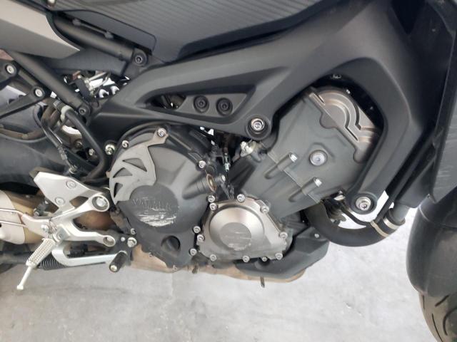 2015 YAMAHA FJ09 JYARN37E6FA002233