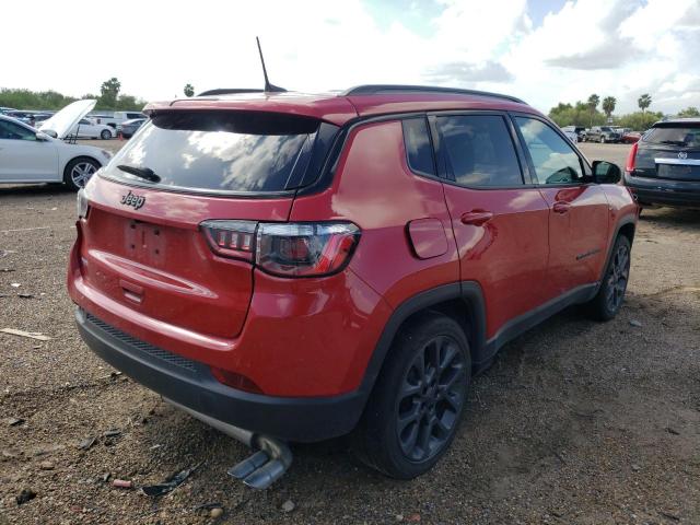2021 JEEP COMPASS 80 3C4NJCEB9MT531639