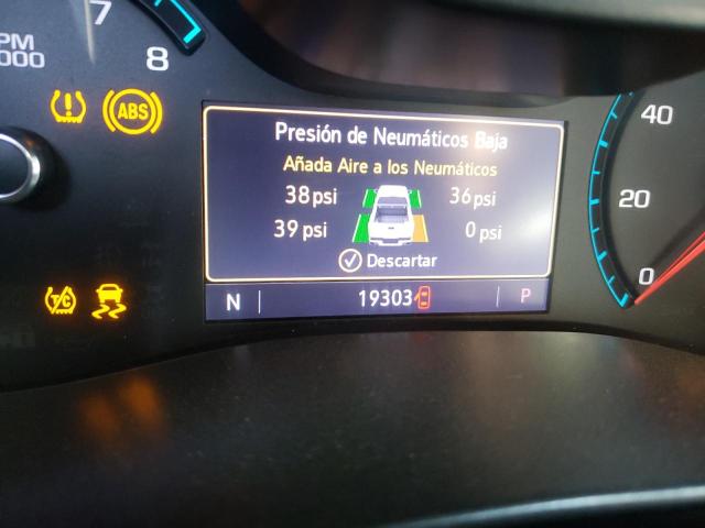 2020 GMC CANYON ALL 1GTG6FENXL1139765