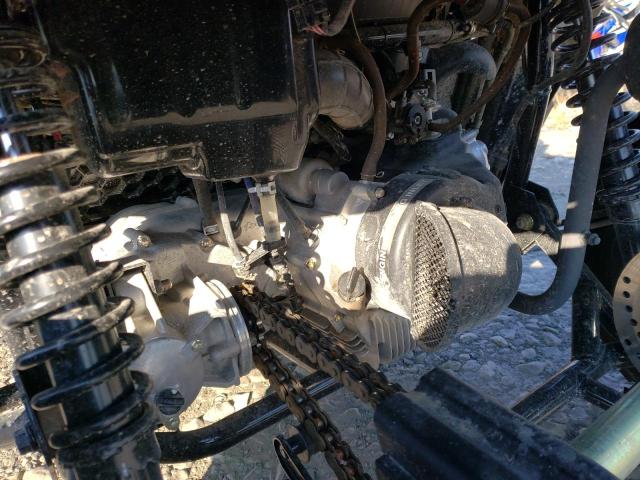 2019 POLARIS RZR 170 RF3YAV172KT033140
