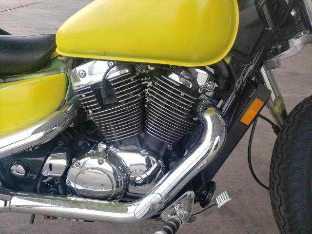 2007 HONDA VT1100 C2 1HFSC43067A703261