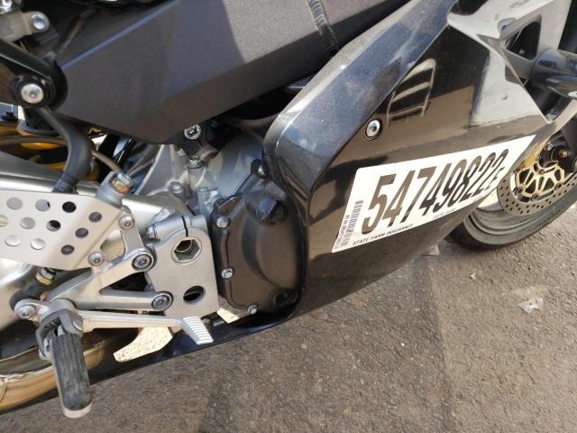 2002 HONDA CBR900 RR JH2SC50052M007333