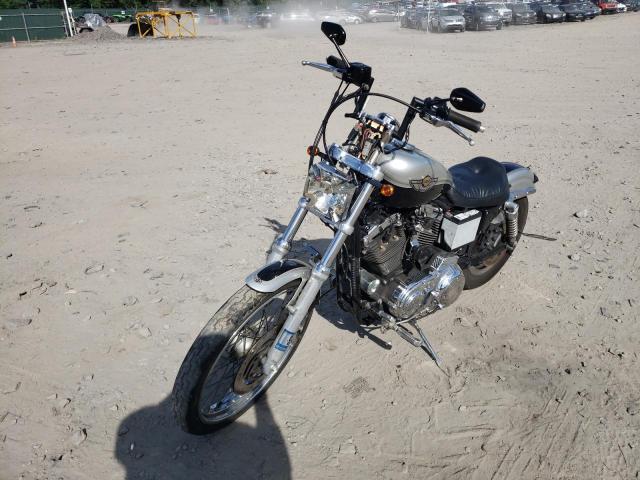 2003 HARLEY-DAVIDSON XL1200 C A 1HD1CGP463K458839