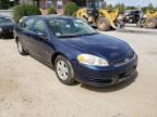 2008 CHEVROLET  IMPALA