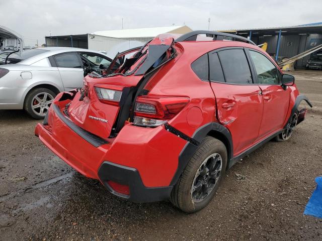 JF2GTAEC0M8309202 Subaru Crosstrek Premium