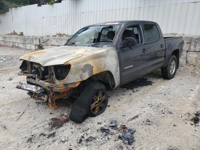 VIN 3TMJU4GN0FM176361 2015 TOYOTA TACOMA no.2