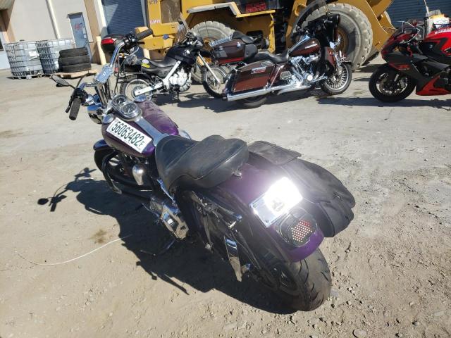 2002 HARLEY-DAVIDSON FXDL 1HD1GDV312Y310994