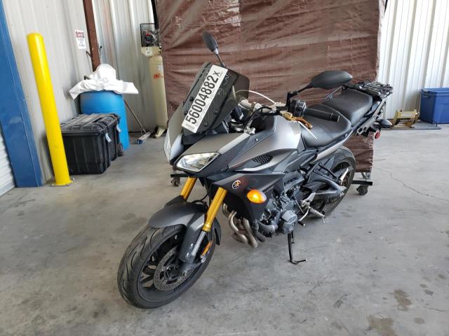 2015 YAMAHA FJ09 JYARN37E6FA002233