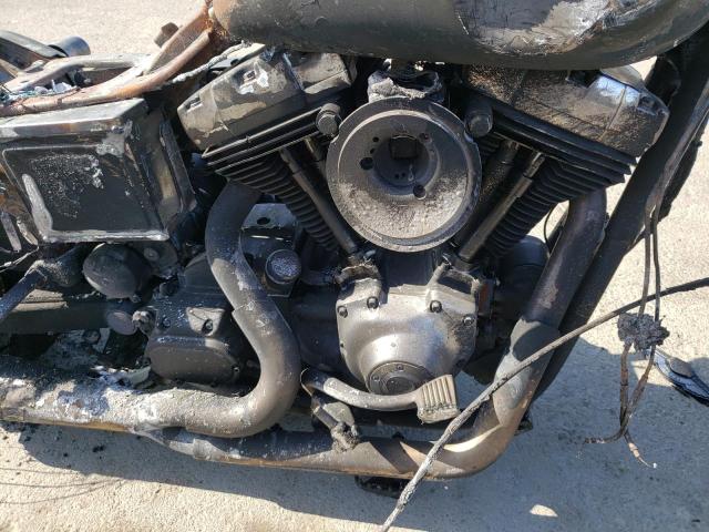 2003 HARLEY-DAVIDSON FXDL ANNIV 1HD1GDV423K336047