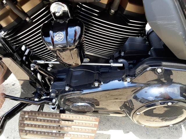 2022 HARLEY-DAVIDSON FLTRXST 1HD1ACL11NB616985