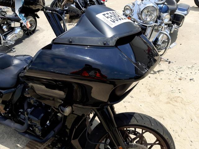 2022 HARLEY-DAVIDSON FLTRXST 1HD1ACL11NB616985