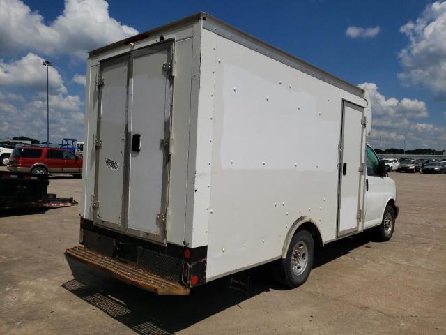 2017 GMC SAVANA CUT 1GD07RFF0H1313742