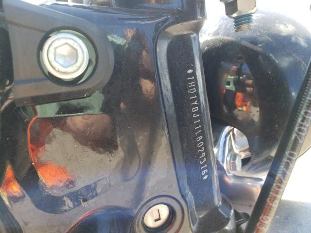 2020 HARLEY-DAVIDSON FLSL 1HD1YDJ11LB029316