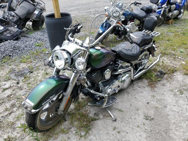 2000 HARLEY-DAVIDSON FLSTF 1HD1BMY13YY033072