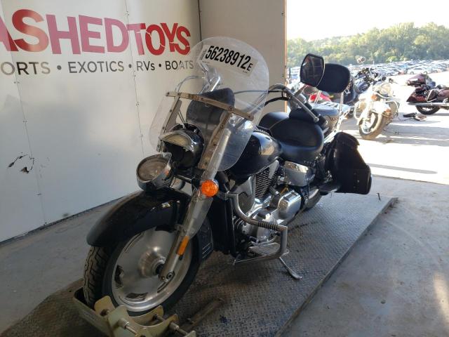 2007 HONDA VTX1300 R 1HFSC52667A408365