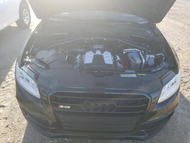 2016 AUDI SQ5 PREMIU WA1CCAFP2GA005455