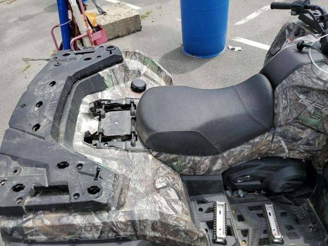 2021 ATV ALL MODELS LCELVYZ80M6004929