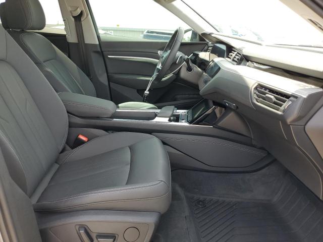 2021 AUDI E-TRON PRE WA1AAAGE1MB012459