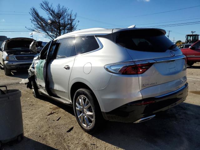 2022 BUICK ENCLAVE PR 5GAEVBKW6NJ172735