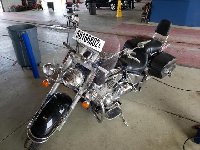 2003 HONDA VTX1800 R 1HFSC49063A105592