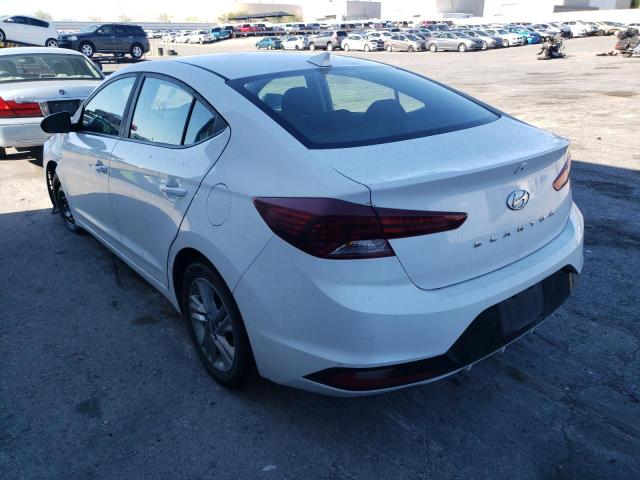 5NPD84LF7KH442748 Hyundai Elantra SE 3