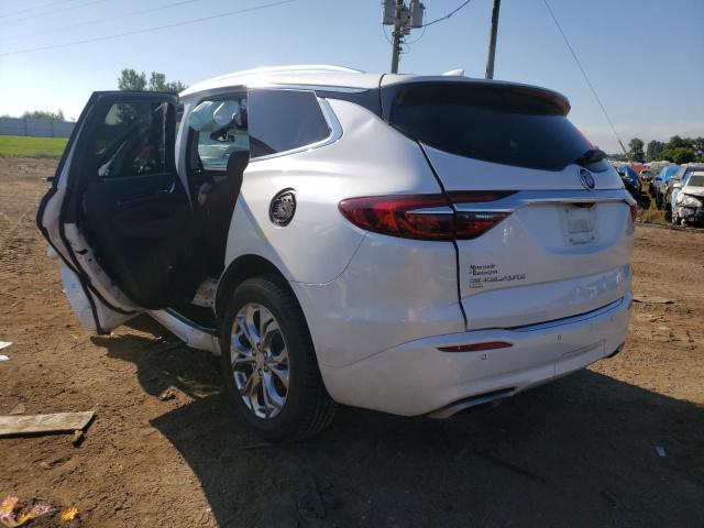 2020 BUICK ENCLAVE AV 5GAEVCKW5LJ139258