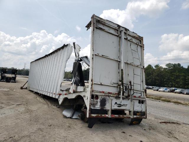 2016 PEER TRAILER VIN: 1PLE04520GPB59774