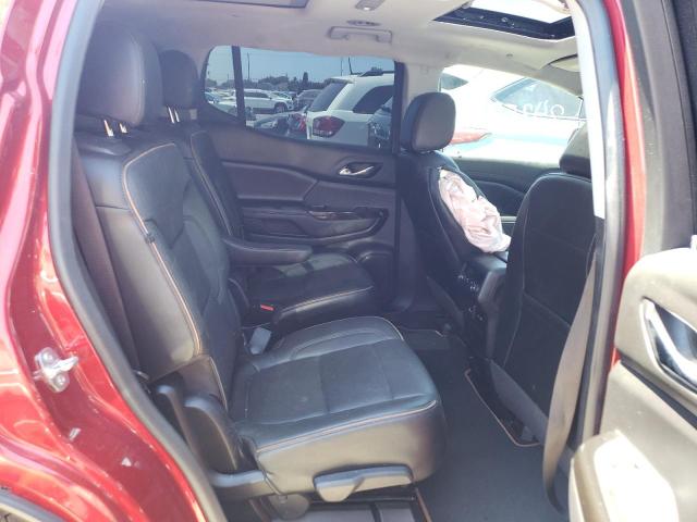 2021 GMC ACADIA AT4 1GKKNLLS3MZ139506