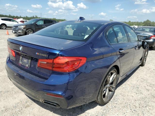 2018 BMW M550XI WBAJB9C55JB036747