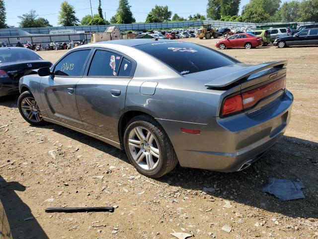 Vin: 2b3cl3cg4bh513072, lot: 56398542, dodge charger 20113