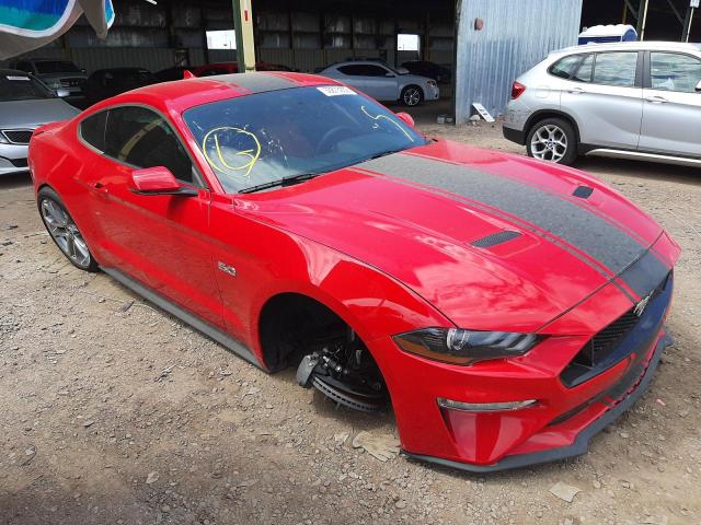 2021 FORD MUSTANG GT for Sale | AZ - PHOENIX | Mon. Sep 26, 2022 - Used