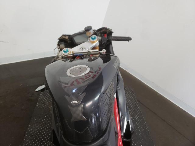 2007 DUCATI 1098 BASE ZDM1XBEW97B006682
