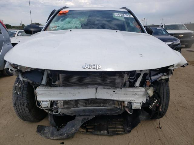 1C4NJCBA3FD284770 Jeep Compass Sport
