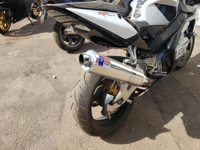 2002 HONDA CBR900 RR JH2SC50052M007333