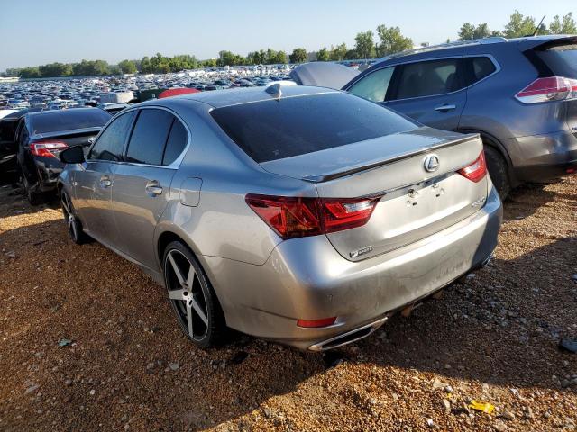 2015 LEXUS GS 350 - JTHBE1BL1FA003515