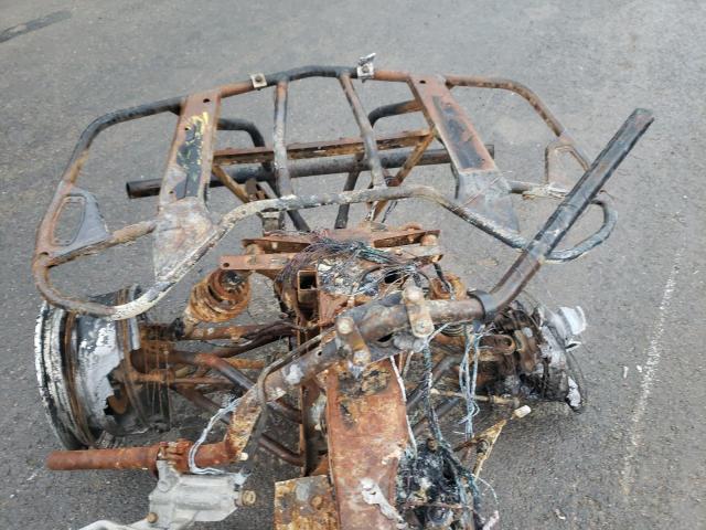 2018 CAN-AM OUTLANDER - 3JBLGAT46JJ001802