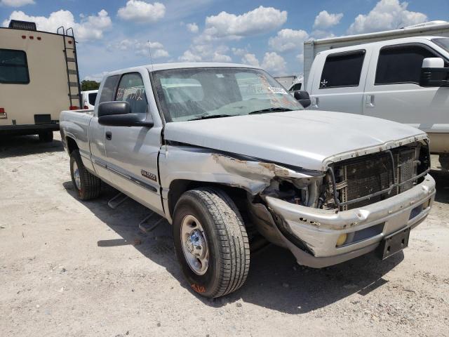 2002 Dodge Ram 2500 