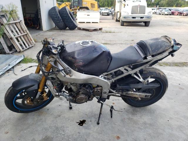 2003 KAWASAKI ZX636 B1 JKBZXJB143A003213