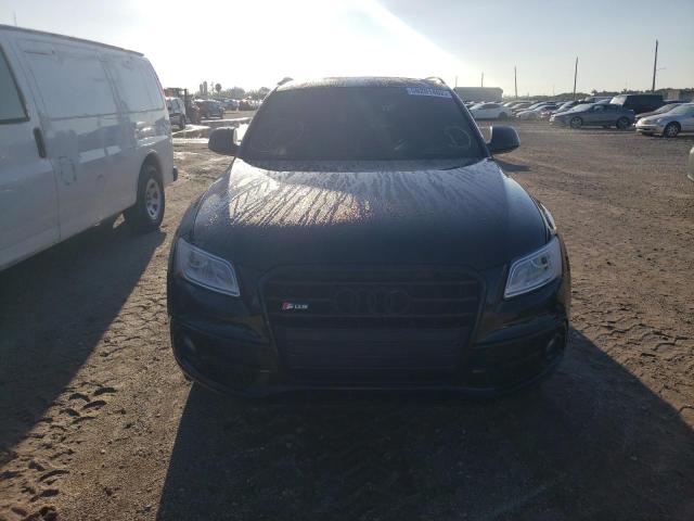 2016 AUDI SQ5 PREMIU WA1CCAFP2GA005455