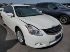 2011 NISSAN  ALTIMA