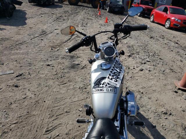 2003 HARLEY-DAVIDSON XL1200 C A 1HD1CGP463K458839