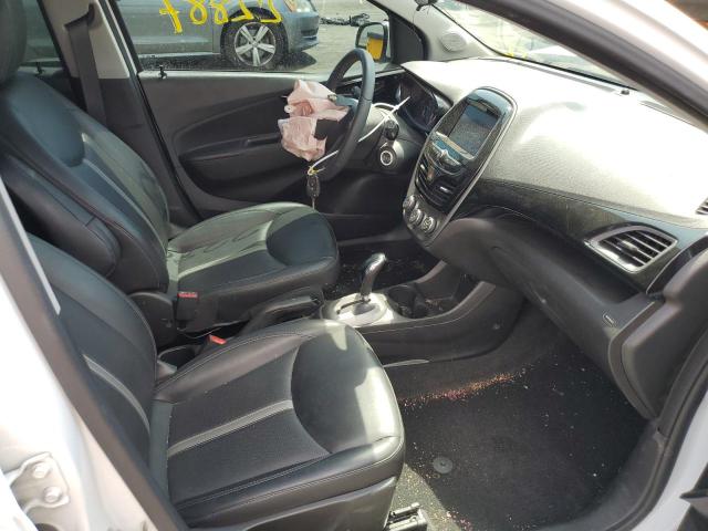 2021 CHEVROLET SPARK ACTI KL8CH6SA9MC713443